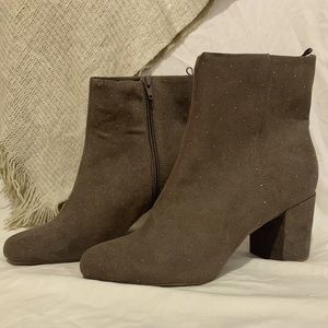 Old Navy Ankle Boots